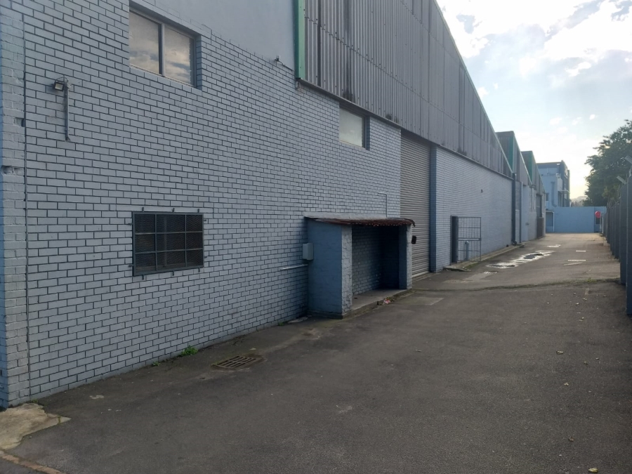 To Let Commercial Property for Rent in Epping Industrial Western Cape
